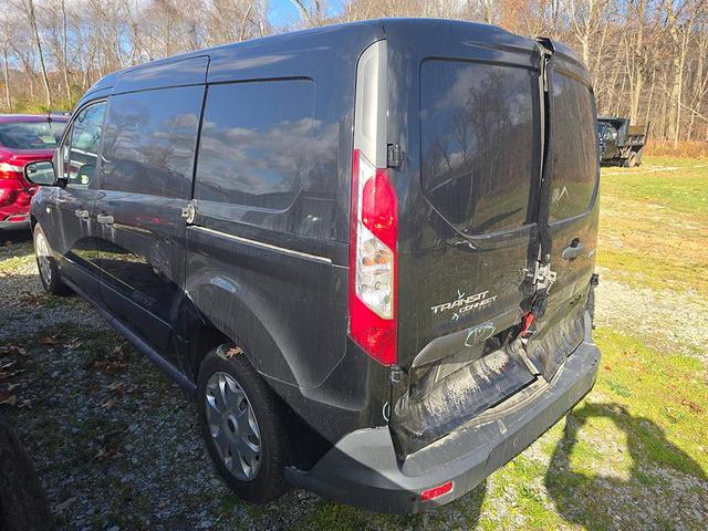 2015 ford transit connect xlt
