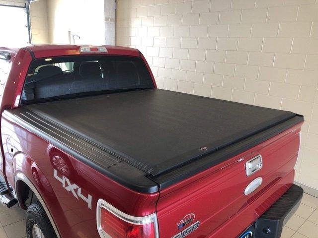 used 2012 ford f150 xlt morris, mn 56267 for sale in morris, minnesota