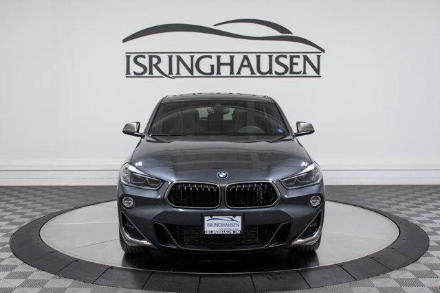 2020 bmw x2 m35i