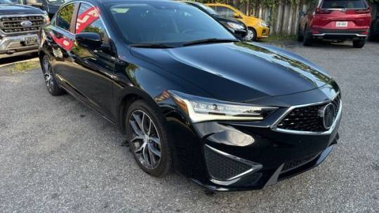 2022 Acura ILX