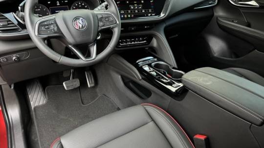 2023 Buick Envision