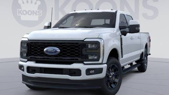 2024 Ford F-250