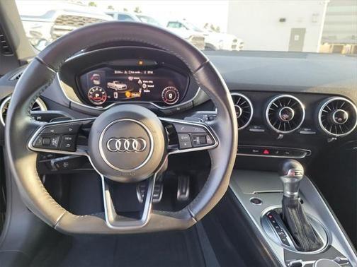 2018 audi tt