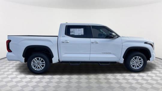 2024 Toyota Tundra