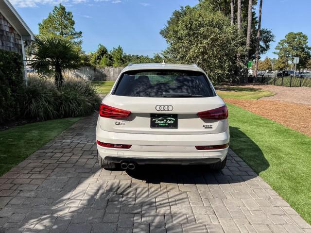 2017 audi q3 2.0t premium plus