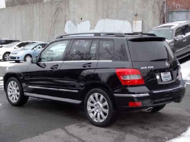 2010 mercedes-benz glk-class glk350 in bronx, ny