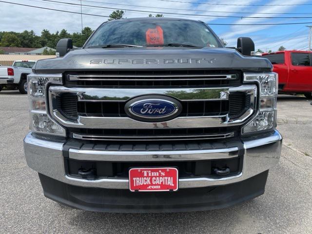 2020 ford f-350 xl