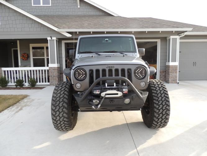 used 2018 jeep wrangler unlimited sport claremore, ok 74019 for sale in claremore, oklahoma
