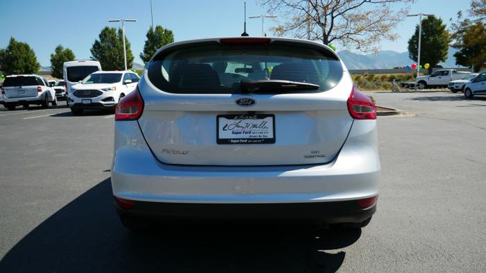 certified 2016 ford focus se hatchback salt lake city, ut 84115 for sale in salt lake city, utah