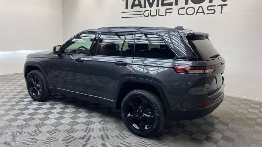 2024 Jeep