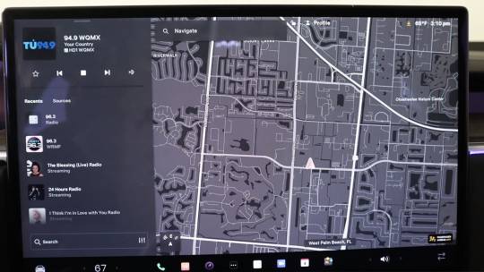 2022 Tesla Model X