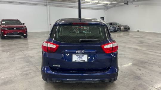 2016 Ford C-Max
