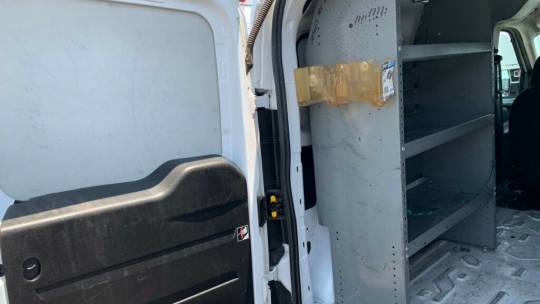 2021 RAM ProMaster City