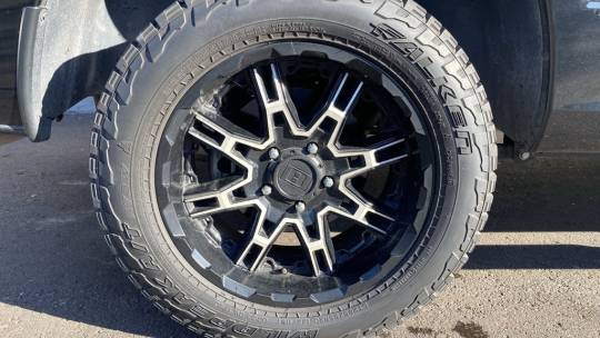 2019 RAM 1500 classic