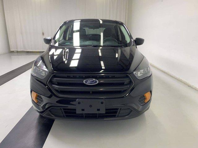 2018 ford escape in phoenix, arizona
