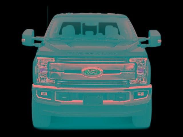2017 ford f-250 xlt
