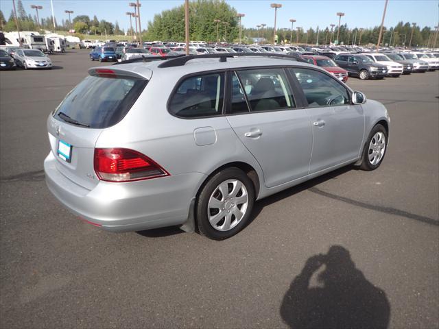 2014 volkswagen jetta sportwagen manual s