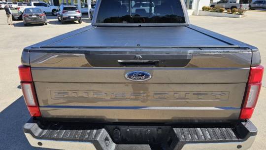 2022 Ford F-250