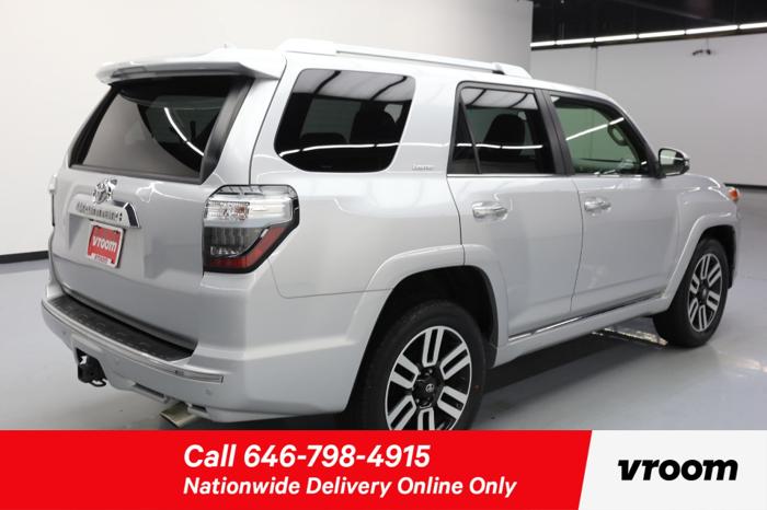 used 2014 toyota 4runner 2wd montgomery, al 36107 for sale in montgomery, alabama