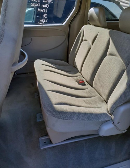 2004 dodge caravan for sale in maryland by owner