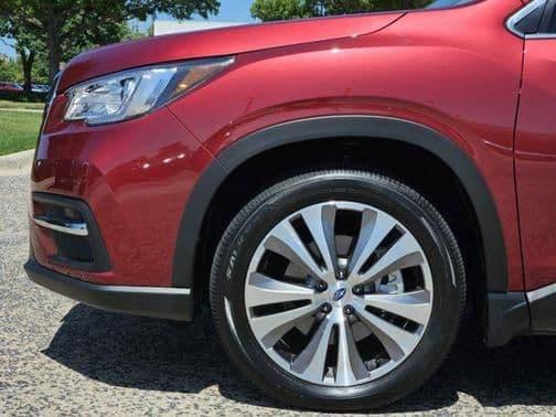 2021 subaru ascent limited 8-passenger in fort worth, texas
