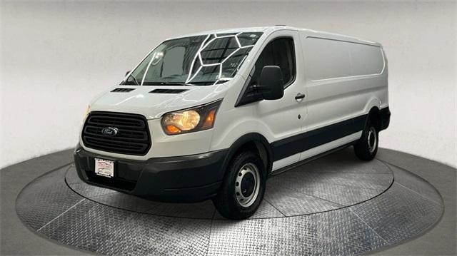 2017 ford transit-350 base