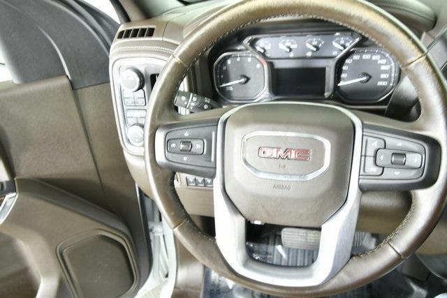 2023 gmc sierra 3500 sle