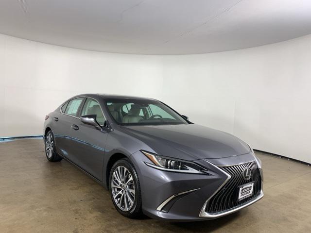 2020 lexus es 350 base