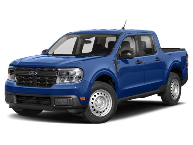 2023 ford maverick xl