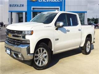 2022 Chevrolet Silverado 1500 limited