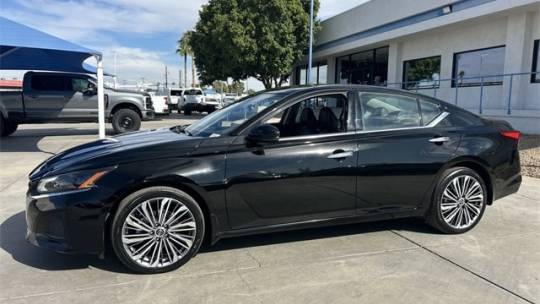 2023 Nissan Altima