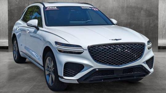 2023 Genesis GV70 3.5t sport