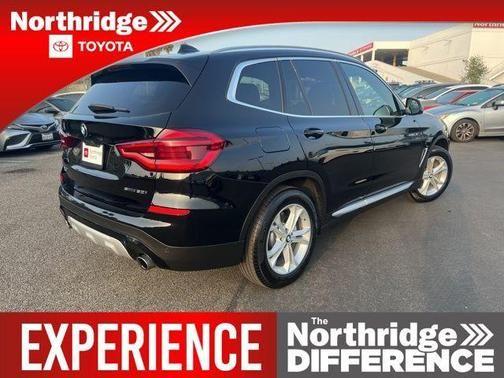 2020 bmw x3