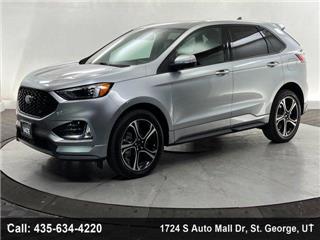 2023 Ford Edge st