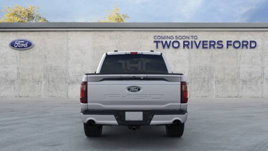 2024 Ford F-150 xlt black appearance package plus