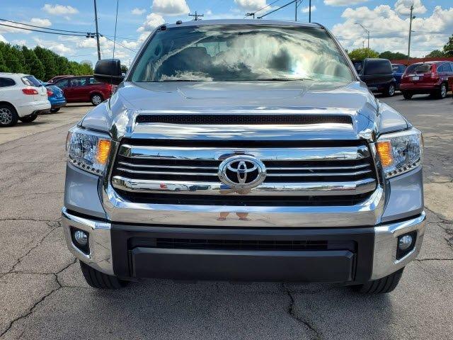 used 2017 toyota tundra 2wd crewmax sr5 lagrange, ga 30241 for sale in lagrange, georgia