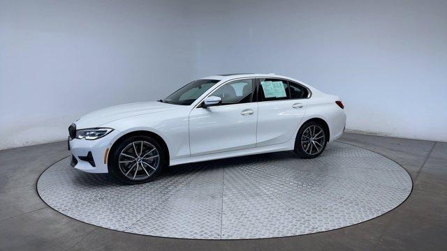2020 bmw 330 i xdrive