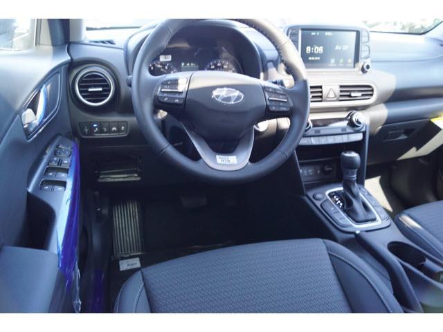 2018 hyundai kona ultimate awd ultimate 4dr crossover w/lime accent for sale in middletown, rhode island