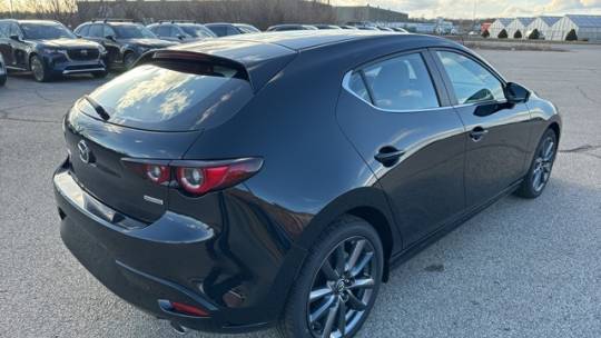 2024 Mazda