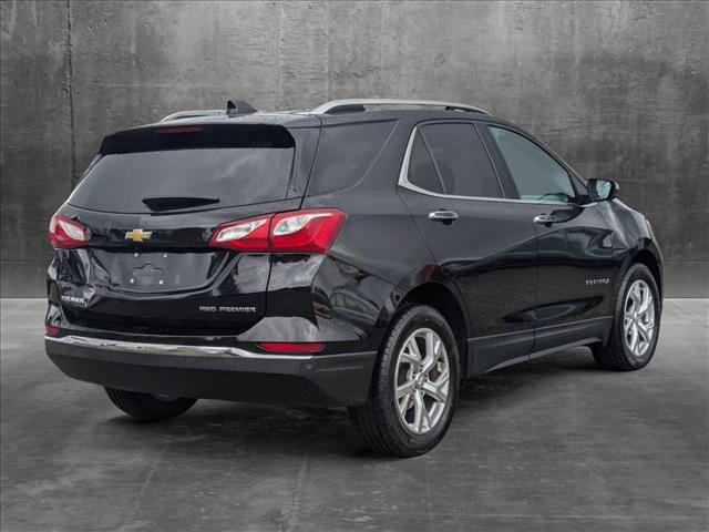 2020 chevrolet equinox l