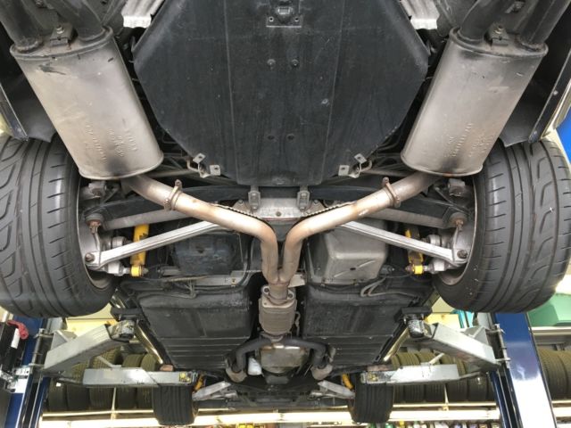 1990 chevrolet corvette one owner, very low miles