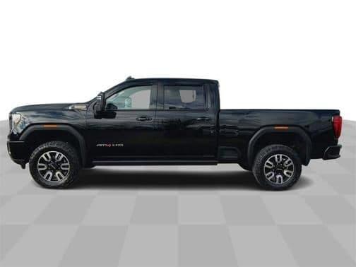 2023 gmc sierra 2500 at4 in eagle center, iowa