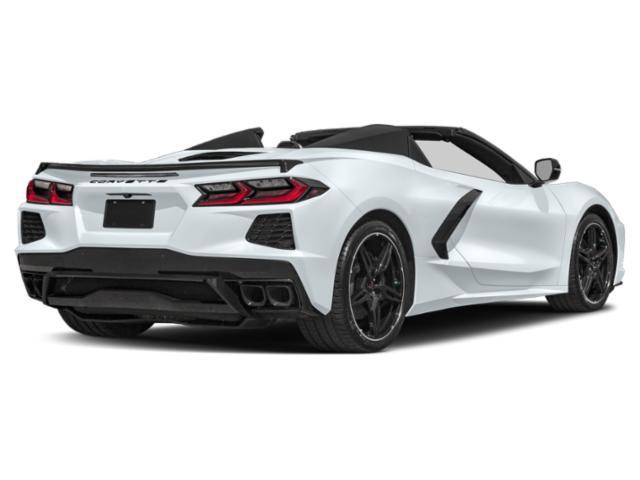 2024 chevrolet corvette stingray w/3lt