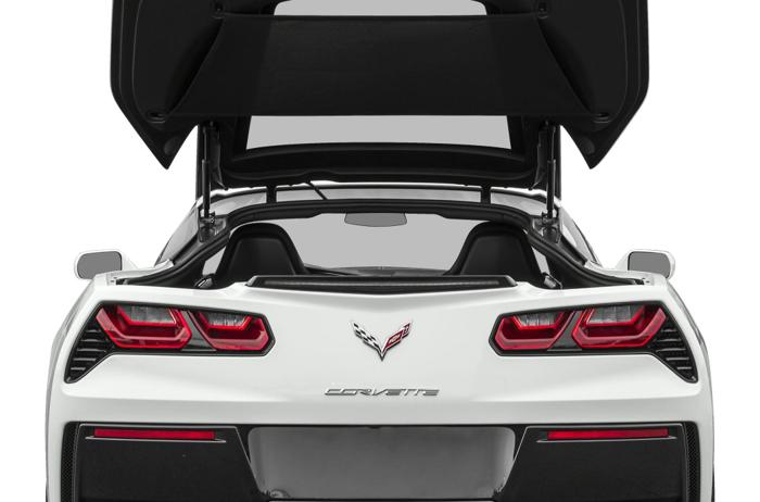 2014 chevrolet corvette stingray stingray 2dr coupe w/3lt for sale in east providence, rhode island