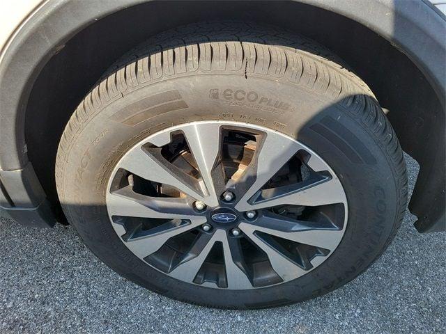 2017 subaru outback 2.5i in downingtown, pennsylvania