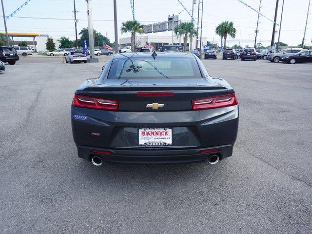used 2017 chevrolet camaro coupe new orleans, la 70126 for sale in new orleans, louisiana