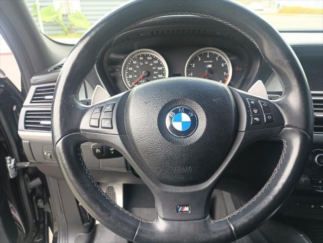 2013 bmw x5 m base
