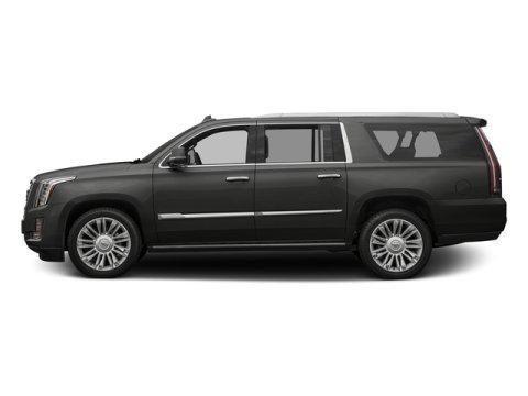 2016 cadillac escalade esv