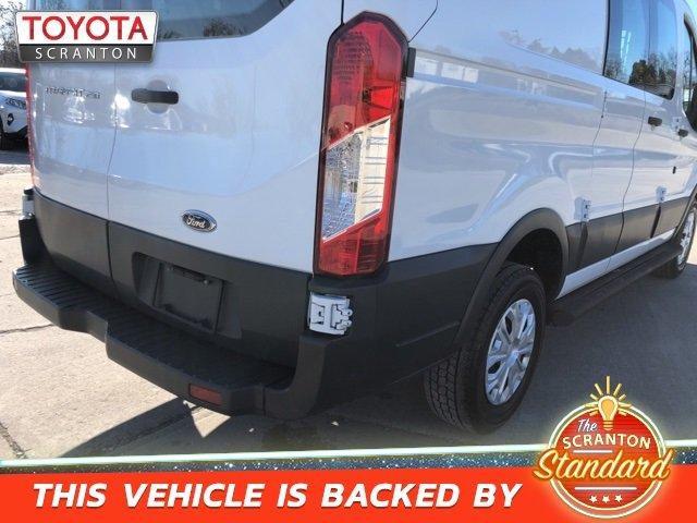 used 2015 ford transit 250 130" low roof scranton, pa 18508 for sale in scranton, pennsylvania