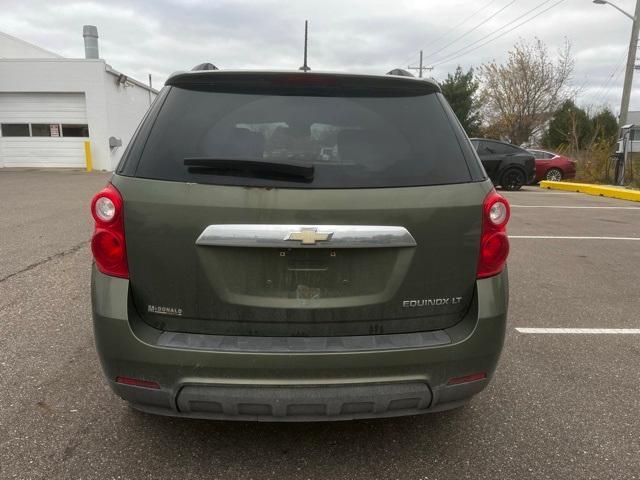 2015 chevrolet equinox 1lt